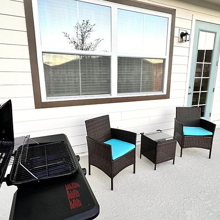Townhouse In Champions Gate Davenport Exterior foto