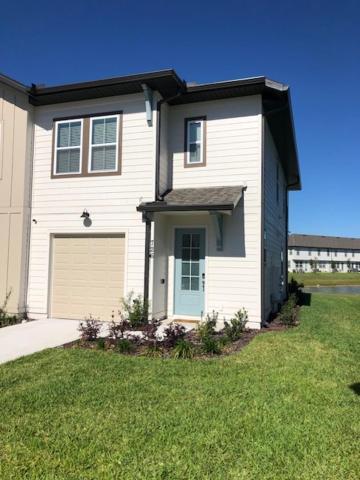 Townhouse In Champions Gate Davenport Exterior foto
